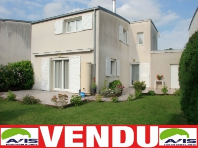 Maison Thorigne Fouillard 6 pieces 115.69 m2