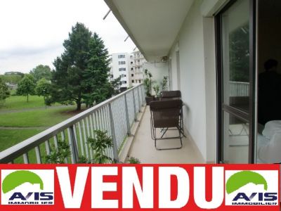 Appartement Cesson Sevigne 3 pieces 67.46 m2
