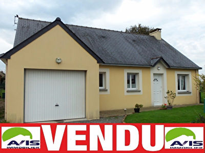 A Vendre Maison type 5 pieces Chasne-sur-illet