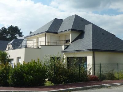 Maison Saint Gregoire 7 pieces 156.52 m2
