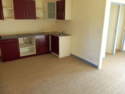 Appartement Thorigne Fouillard 3 pieces 53,60 m2