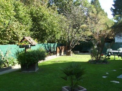 Maison Montgermont 7 pieces 141 m2