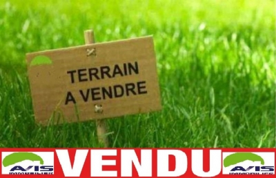 Melesse - terrain a batir - 400 m2