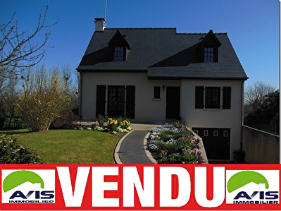 Maison Saint Sulpcie La Foret 95 m2