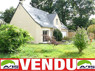 Maison 105 m2