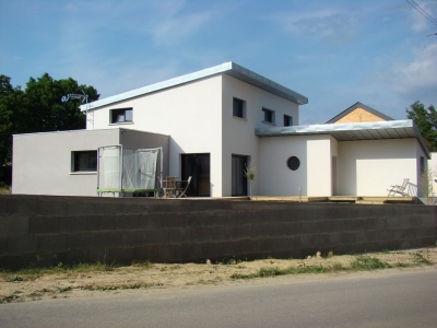 Maison Liffre 8 pieces 207 m2
