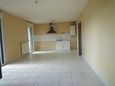 Appartement Cesson Sevigne 3 pieces 68.23 m2