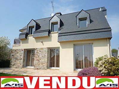 Maison Acigne 7 pieces 130 m2