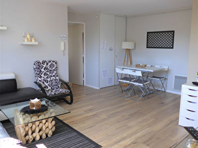 A Vendre Appartement Chevaigne 3 pieces