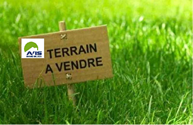 Terrain Betton 675 m2