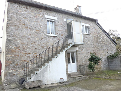 Maison Erce Pres Liffre