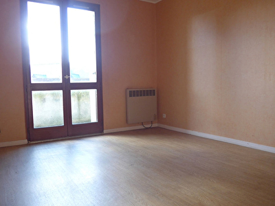 Appartement Cesson Sevigne 2 pieces 34 m2