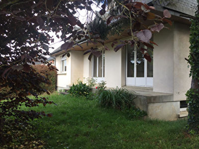 Maison Acigne