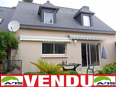Maison Saint Aubin D Aubigne 6 pieces