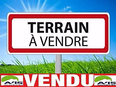 A Vendre Terrain Betton 828 m2