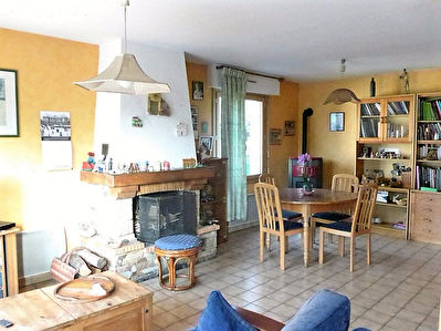 Maison Cesson Sevigne 6 pieces