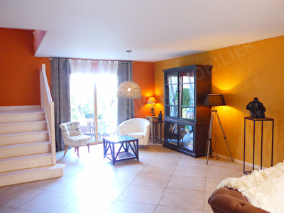 Maison Saint Gregoire 6 pieces