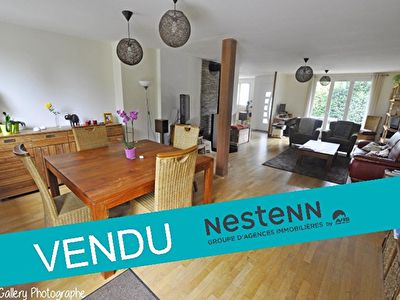 A Vendre Maison Betton 7 pieces