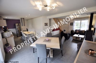 A Vendre Maison MOUAZE 6 pieces