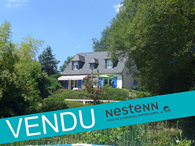 Maison Liffre 5 pieces 92 m2
