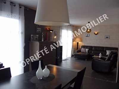 Maison Saint Aubin D Aubigne
