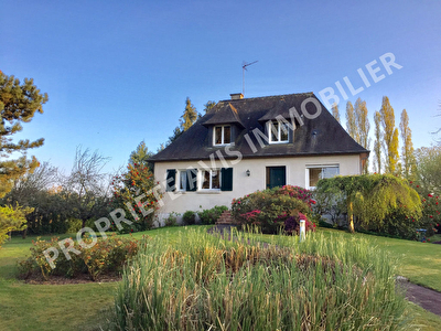 Maison Saint Gregoire 7 pieces