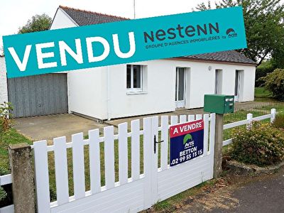 Maison Saint Aubin D Aubigne