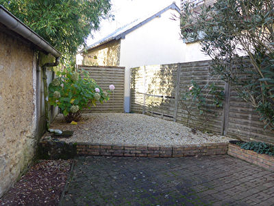 A Vendre Maison Thorigne Fouillard
