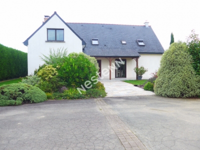 A Vendre Maison Chevaigne