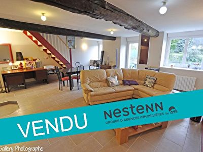 A Vendre Maison Thorigne Fouillard