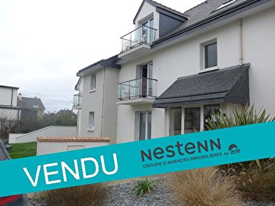 Appartement Betton 1 piece