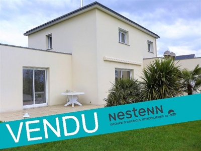 A Vendre Maison Saint Aubin D'Aubigne