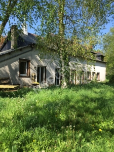 Maison Chevaigne