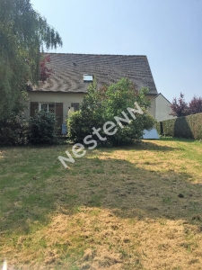A Vendre Maison Saint Sulpice La Foret 6 pieces