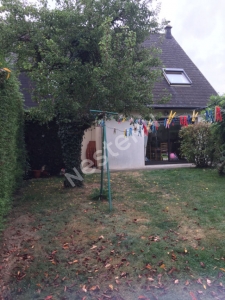 A Vendre Maison Acigne 110 m2