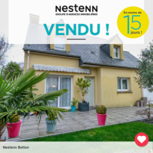 Maison Thorigne Fouillard