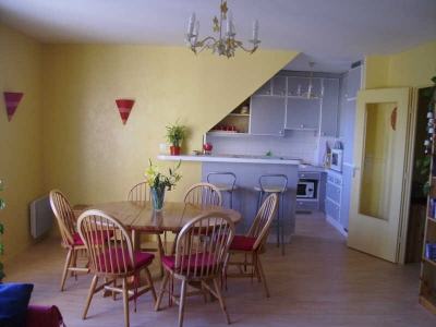 RENNES - 3 pieces - 67,18 m2