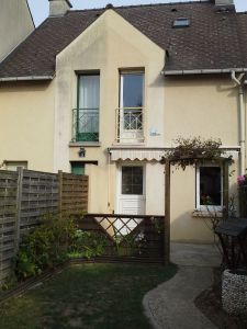 Maison Rennes 97 m2