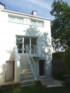 Maison Cesson Sevigne