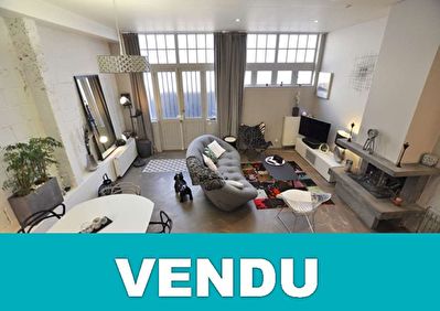 T6 Maison Rennes