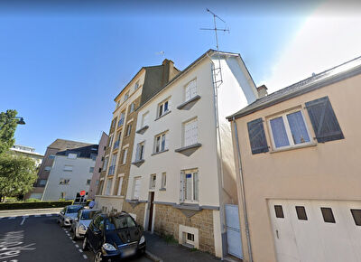 Nouveaute Nestenn, STUDIO-RENNES CENTRE 14m2