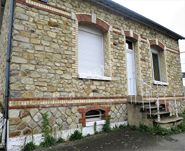 Maison Rennes