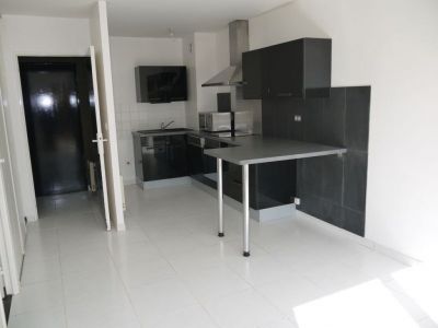T2 avec jardin et terrasse Sud