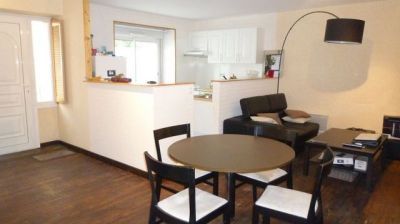 Laille centre ville