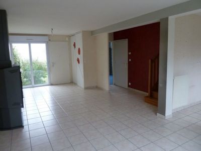 Maison 6 pieces 123.71 m2