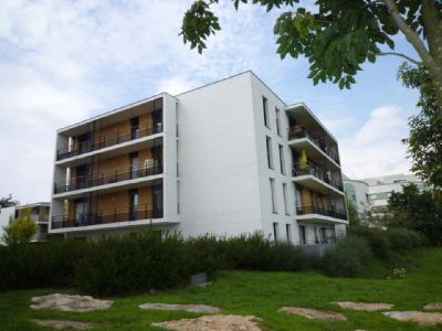 Appartement CHANTEPIE - 3 pieces - 58,76 m2