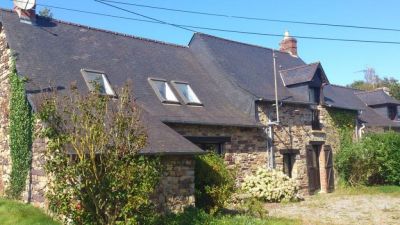 Maison Goven 7 pieces 196.07 m2