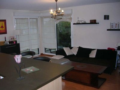 Appartement CHANTEPIE - 3 pieces - 68 m2