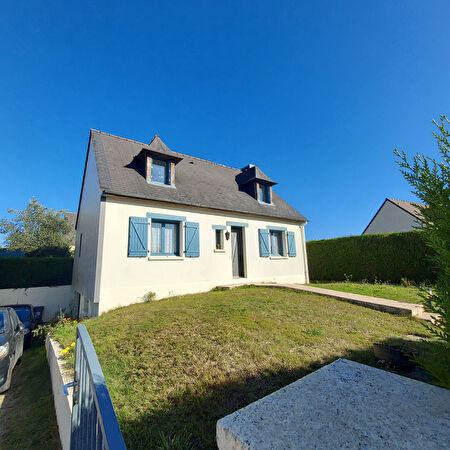 Maison Breal Sous Montfort 6 pieces