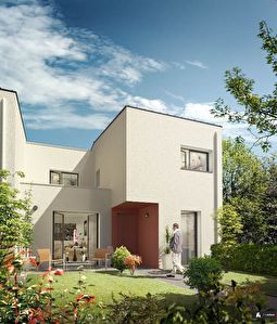 Maison Le Rheu 5 pieces